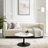 Modway Conjure Channel Tufted Velvet Sofa-802626249