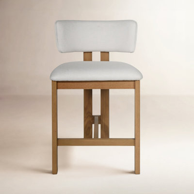 Julia Counter Stool Cream