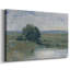 Impression sur toile Riverbank Impression I-Gallery-26689015