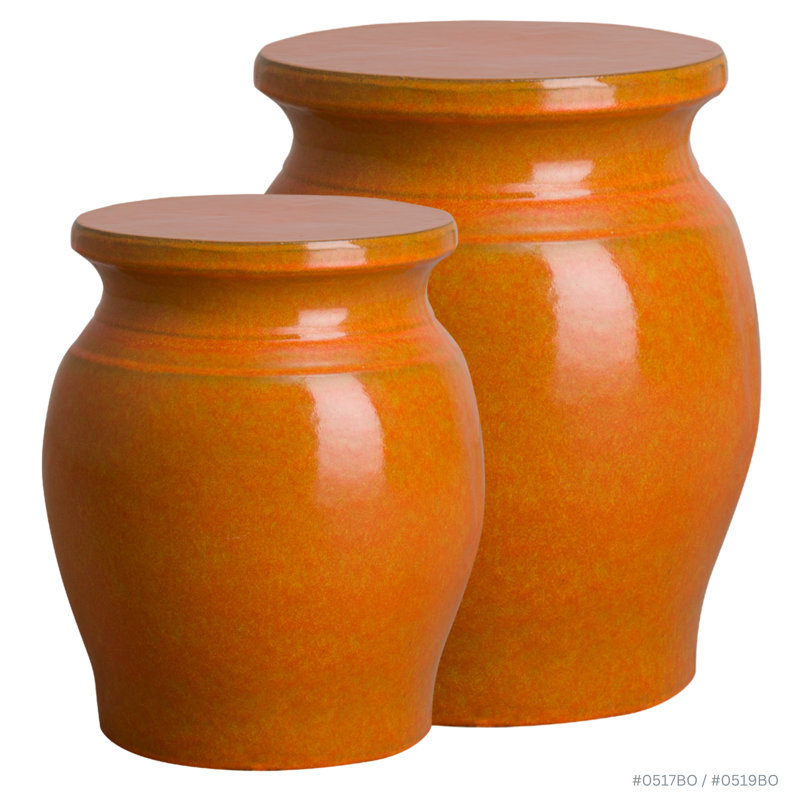 Gaven Garden Stool