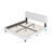 Platform Bed