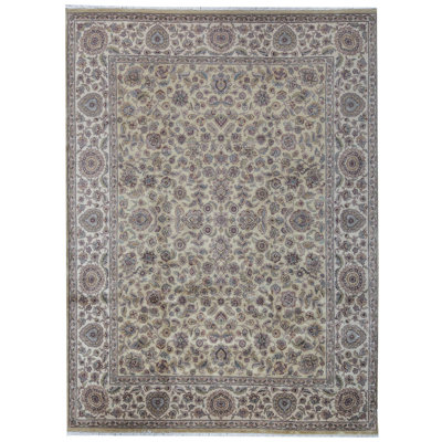 One-of-a-Kind 7'11" X 10'5" Area Rug