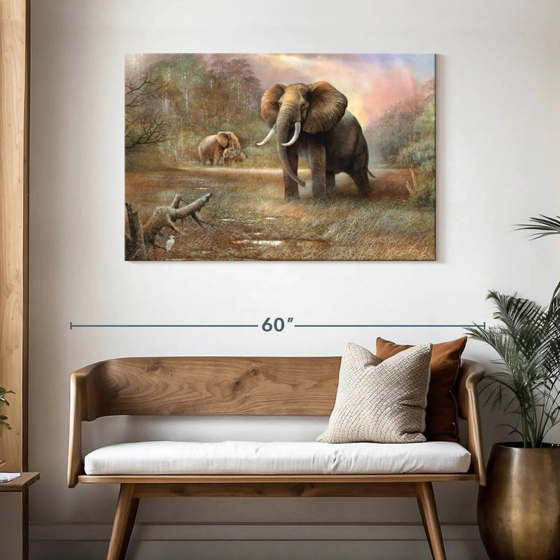 Brampt Final Challenge, 30" H x 45" W