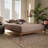 Hawkes Solid Wood Slat Bed-512706546