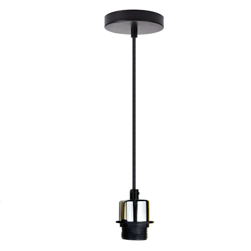 Bohuslav 1 - Light Pendant, Chrome