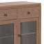 Cosmopolitan - Buffet buffet - Brun moyen-1894547543