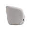 Jhirayr Upholstered Swivel Armchair