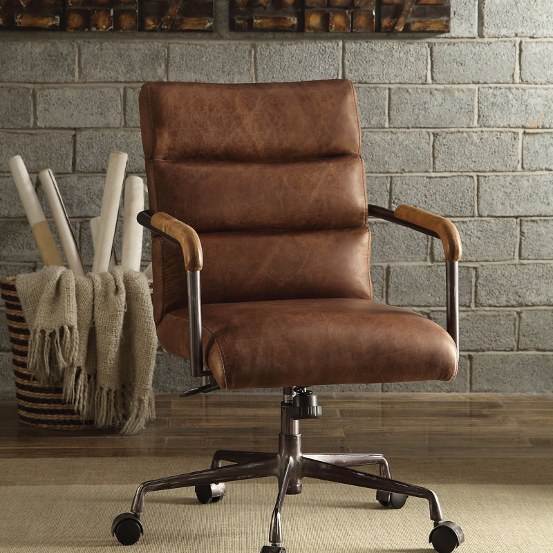 Chaise de bureau Harith