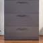 Commode décorative 4 tiroirs Ayanne-86897076