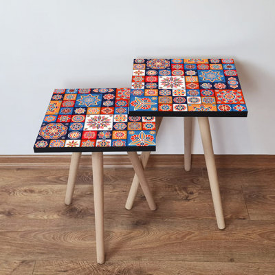 Nesting Table (2 Pieces)