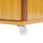 Rotating Glasses Storage Display Stand-103666540