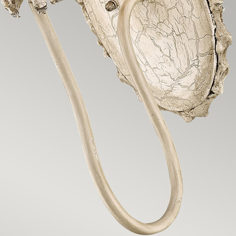 Elkin Armed Sconce
