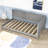 Heidy Wood Daybed with Slats-315490634-315490647