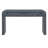 Mukades 54.3''W Console Table-64122050