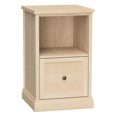 Classeur personnalisable avec rangement pour tiroir et tablette