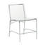 Claro Patio Dining Side Chair-48143480