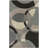 Ayeln Hand Tufted Wool Geometric Indoor Rug-1836200933