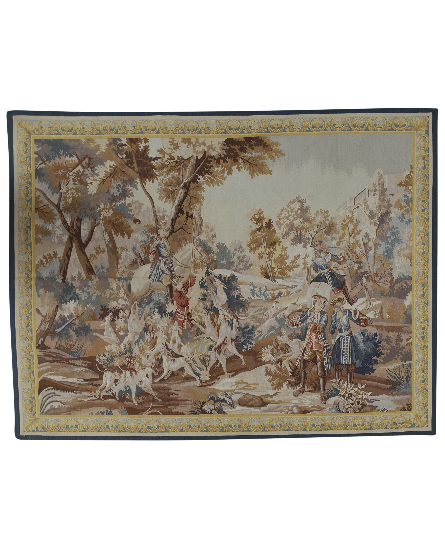 Bokara Rug Co., Inc. TAPESTRY RENAISSANCE - Wayfair Canada