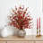 Cherry Blossom Arrangement in Vase