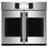French Door Wall Oven Handle Kit-100098238