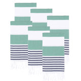 Quiniyah 100% Cotton Bath Towels