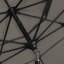 Parasol de marché 132 po Everlyse-88354875