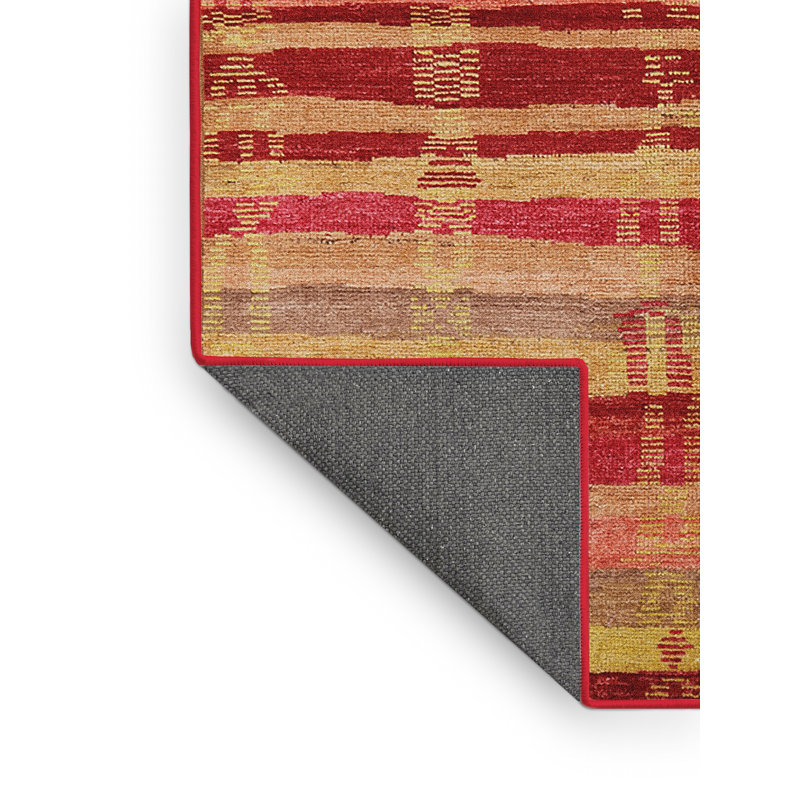 Indoor Rug, Rectangle 4' x 6'