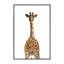Art girafe bout à bout-49839935-49839921