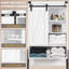 Rangement pour salle de bain Arwilda-91916407