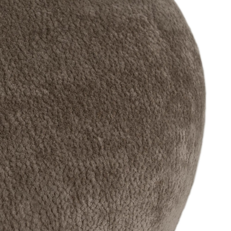 Beton Upholstered Barrel Chair