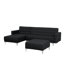 Finnegan 5 Seater Sofa Bed-641623644-641623646