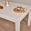 Aayushi Rectangular 200 Cm L x 90 Cm W Dining Table-1586439540-1577319285