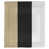 Gold/Black selected