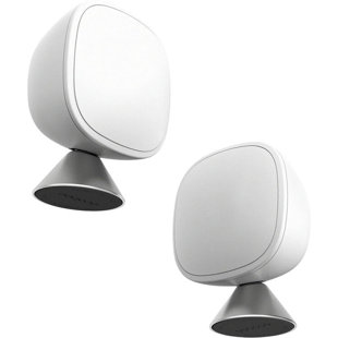 Paquet de 2 capteurs intelligents ecobee