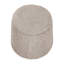 Repose-pieds rond avec rangement-1518113453