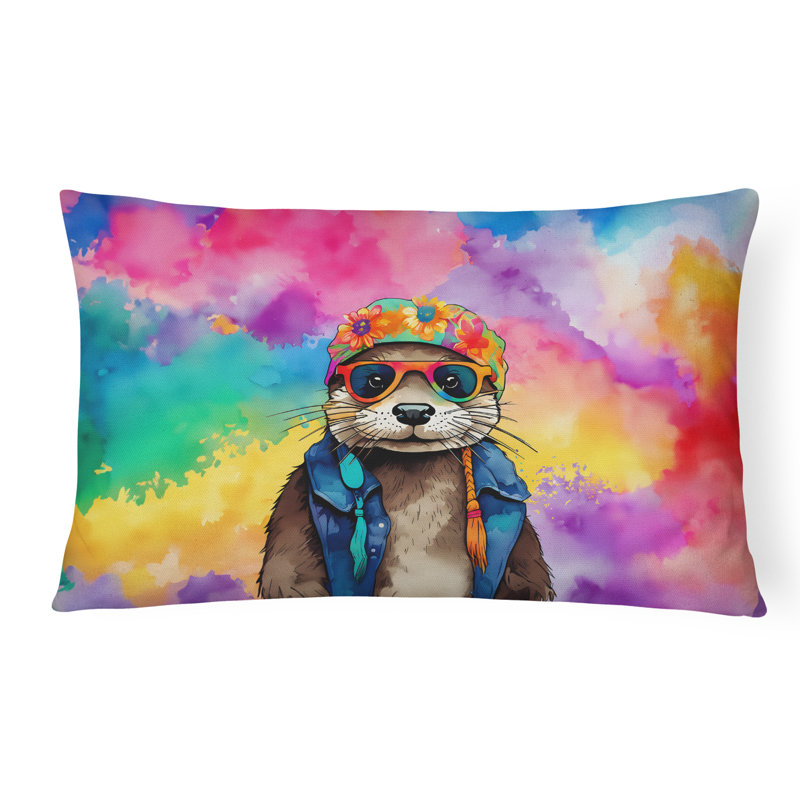Coussin Hippie