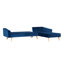 Lukas 4 Seater Sofa Bed-171513469
