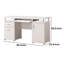 Bureau d'ordinateur Salbu