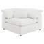 Canapé modulaire rembourré 5 pièces Beatriz-688466076
