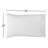 Emrik Brushed Organic Cotton Percale Pillowcase Set-1921868612-1921868614