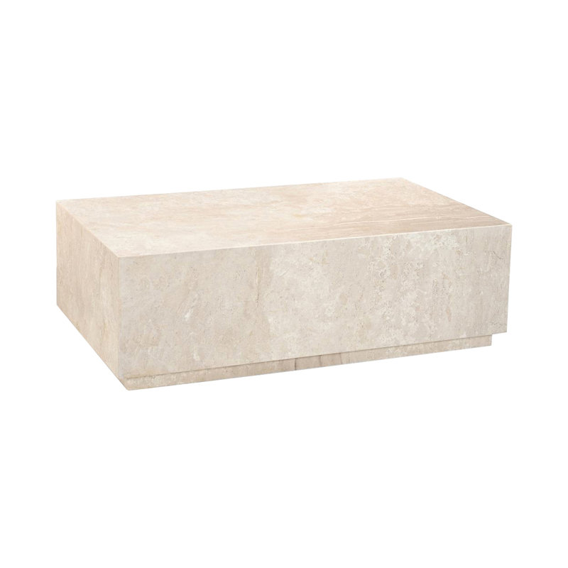 Table basse Urban Luxe