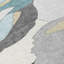 Tapis abstrait lavable à la machine intérieur / extérieur ACN2777-984264821-984264830