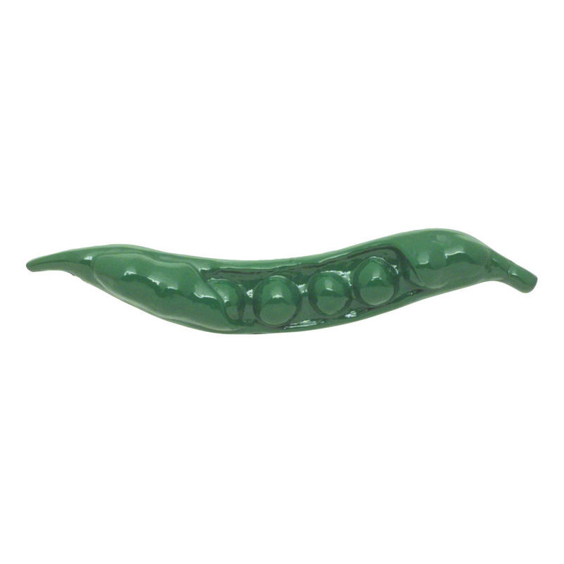 3" Pea Pod Pull