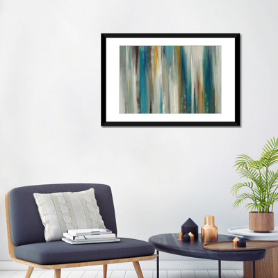 " Passage Of Time " by Lisa Ridgers