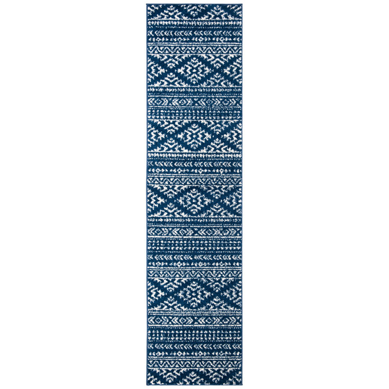 Remmers Tulum Performance Southwestern Rug, Runner 2' x 11'