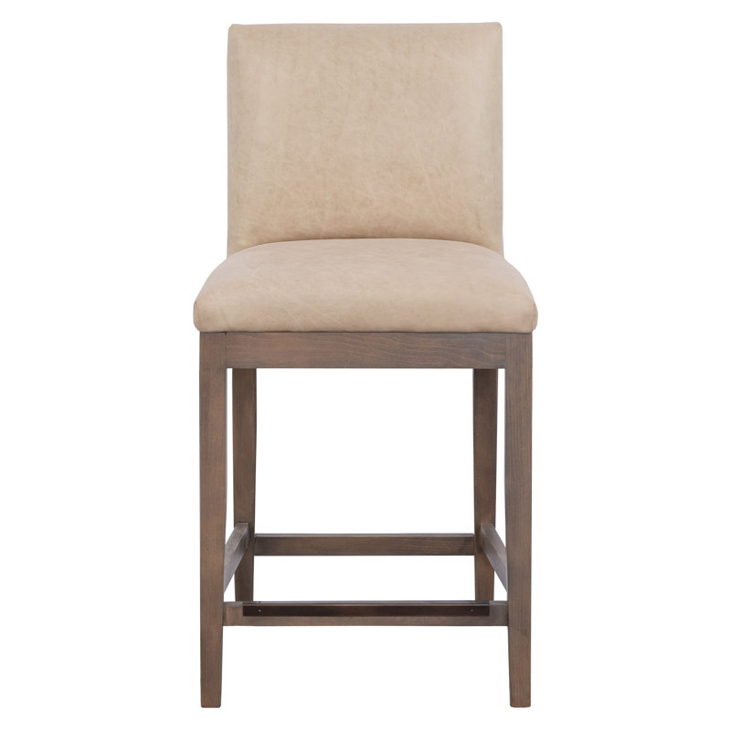 Tabouret de bar Nova, Hauteur du comptoir: 23,75 po, 1149 Olive, Tabac