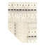 Moroccan Area Rug