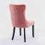 Chaise de salle à manger Ascano-79117324