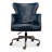 Latitude Run® McKellen Genuine Leather Executive Chair-1978234563