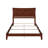 Ralls Solid Wood Foundation Bed with Built-in Charging Station-1462759331-1347493484